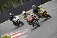 Lower Group Red Bikes
